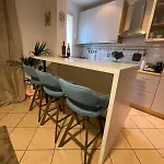 Casa Di Minu Apartmán