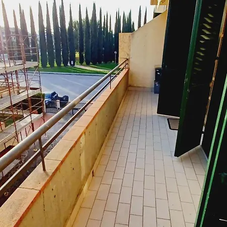 Casa Di Minu Daire *