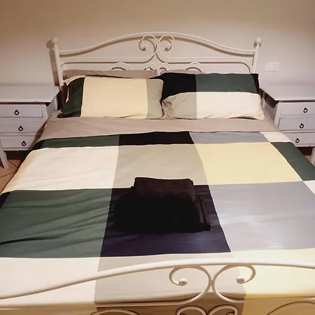 Casa Di Minu Apartmán