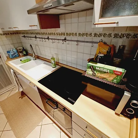 Apartmán Casa Di Minu