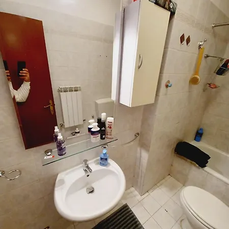 Casa Di Minu Апартаменты *