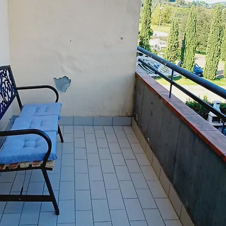 Daire Casa Di Minu *