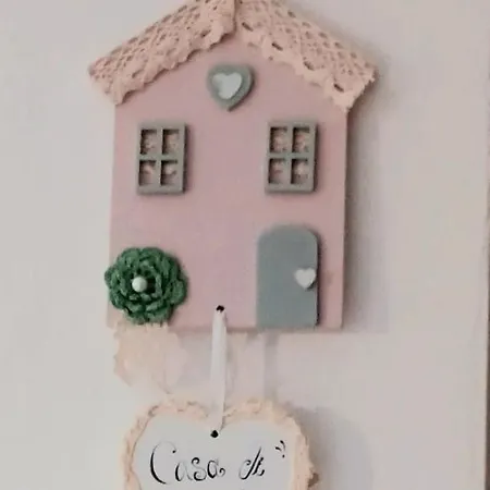 Casa Di Minu
