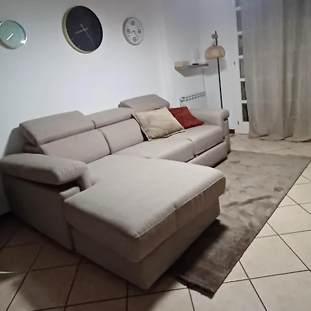 Casa Di Minu *