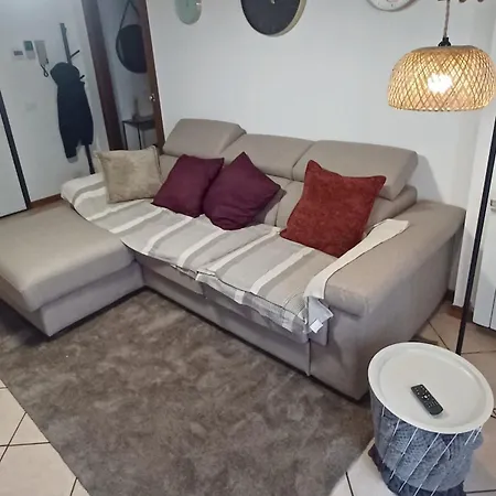 Casa Di Minu Апартаменты Эмполи