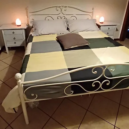 Daire Casa Di Minu *
