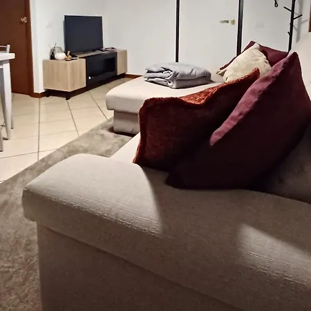 Casa Di Minu Апартаменты