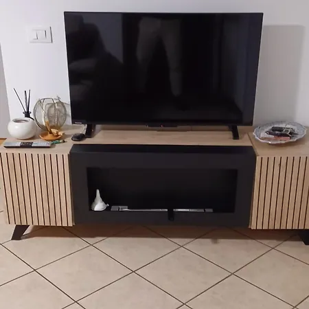 Casa Di Minu Apartmán Empoli