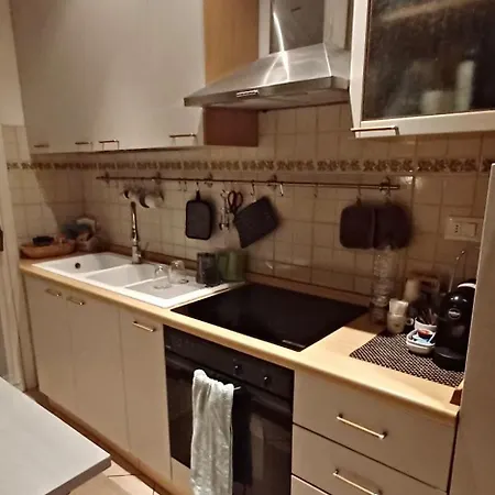 Апартаменты Casa Di Minu
