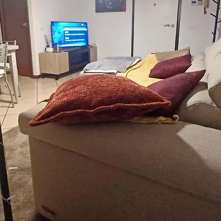 Casa Di Minu * Empoli