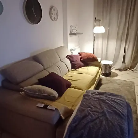 Casa Di Minu Empoli