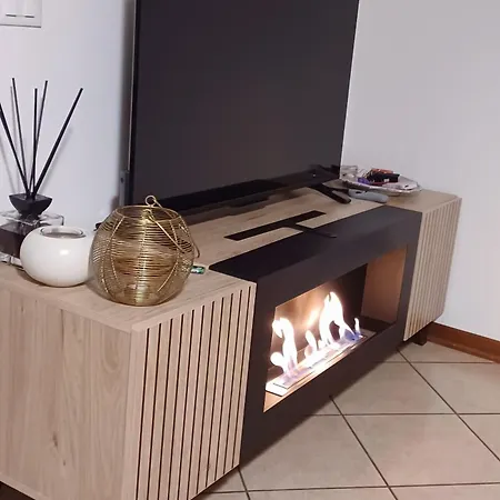 Casa Di Minu Апартаменты Эмполи