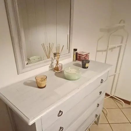 Апартаменты Casa Di Minu Эмполи