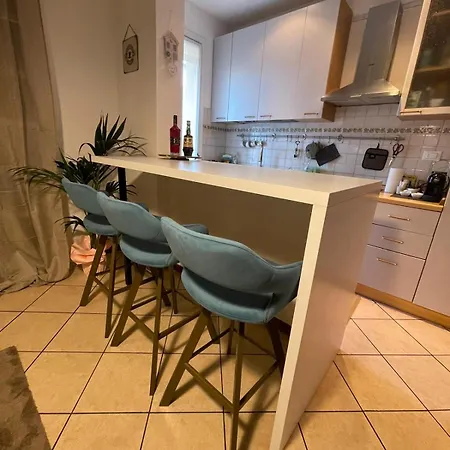 Casa Di Minu Апартаменты