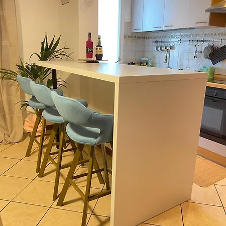 Apartmán Casa Di Minu Empoli
