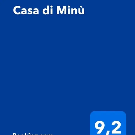 Casa Di Minu Apartmán Empoli