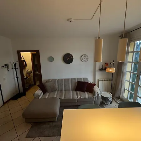 Casa Di Minu Apartment *