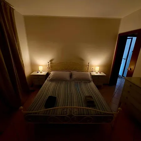 Апартаменты Casa Di Minu *