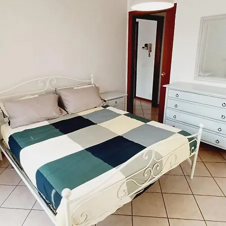 Casa Di Minu Apartman *
