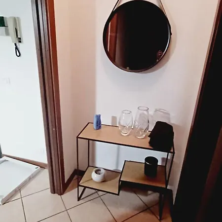 Casa Di Minu * Empoli