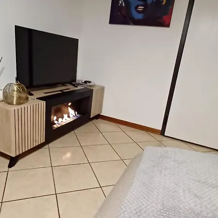 Apartman Casa Di Minu
